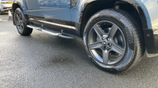 Land Rover Defender 3.0 D250 X-Dynamic SE 110 5dr Auto Diesel Estate